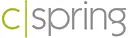 CSpring logo