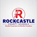 Rockcastle County School District logo
