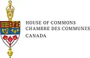 House of Commons of Canada logo