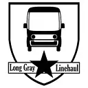 Long Gray Linehaul logo