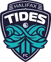 Halifax Tides FC logo