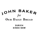 John Baker logo