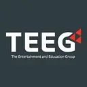 TEEG (The Entertainment & Education Group) logo
