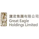 Great Eagle Group logo