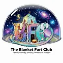 The Blanket Fort Club logo