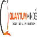 Quantum Minds logo