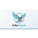 InfoHawk logo