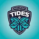 Halifax Tides FC logo