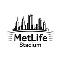 MetLife Stadium logo