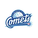 Oklahoma City Comets logo