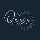 Oasis Outdoor TN logo