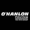 O'Hanlon Paving logo