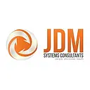 JDM Materials Co. logo