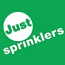 Just Sprinklers, Inc. logo
