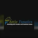 Attic Fanatics logo