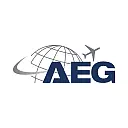 AEG FUELS logo