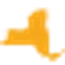 New York State Thruway Authority logo