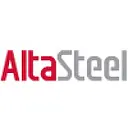 AltaSteel logo