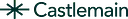 Castlemain logo