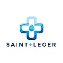 Les Eaux Saint-Léger / Waters Inc logo