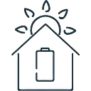 The Power Shop logo