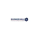 Bunker Hill Mining logo