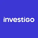 Investigo logo