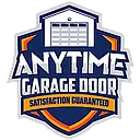 Anytime Garage Door logo