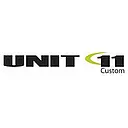 Unit 11 logo