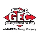 Gas Equipment logo