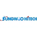 Sungwoo Hitech America Corp logo