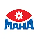 MAHA USA LLC logo
