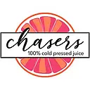 Chasers Fresh Juice Inc. logo