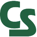 CS LOGISTICS logo