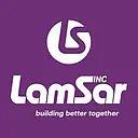 LamSar Inc. logo