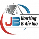 JB Plumbing and Heating logo