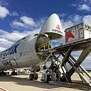A.I.R. Inc-USA dba M2 Transport logo