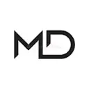 MD Towing Services logo
