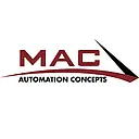 MAC Automation Concepts, Inc. logo