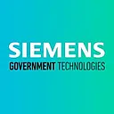 Siemens Government Technologies logo