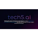 Techfive.ai logo