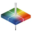 HunterLab, Inc. logo