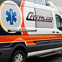 Cataldo Ambulance Service Inc. logo