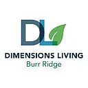 Burr Ridge Senior Living logo