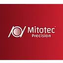 Mitotec Precision logo
