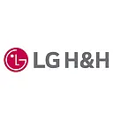 LG H&H USA logo