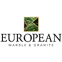 European Marble logo