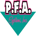 PFA Systems Inc logo