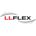 LLFLEX logo