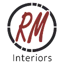 RM Interiors & Design logo